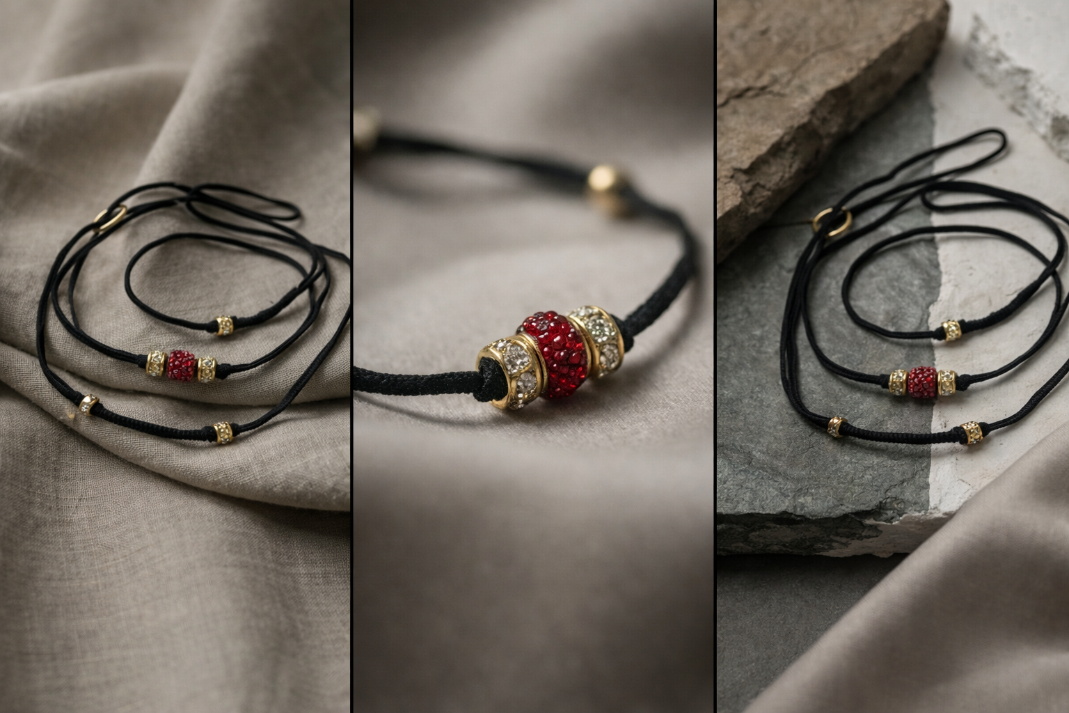 SMYCZ WYSTAWOWA RINGÓWKA LINKA ø 3 130 CM ELEGANCKA STYLOWA