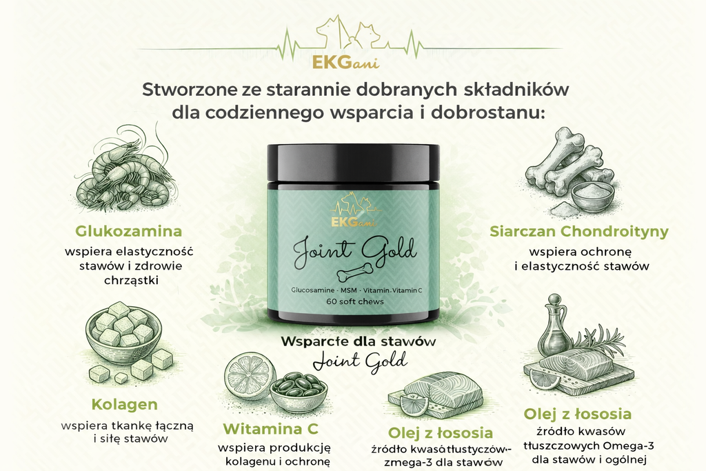 ProBalance Gold wsparcie jelit i przewodu pokarmowego psa