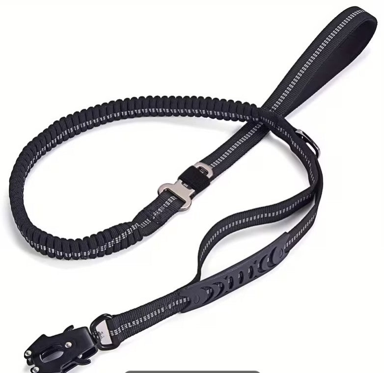 Smycz treningowa , spacerowa .